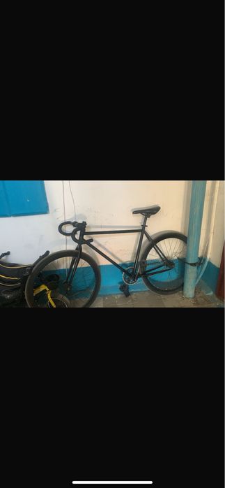 Велоспиед фикс horse h700