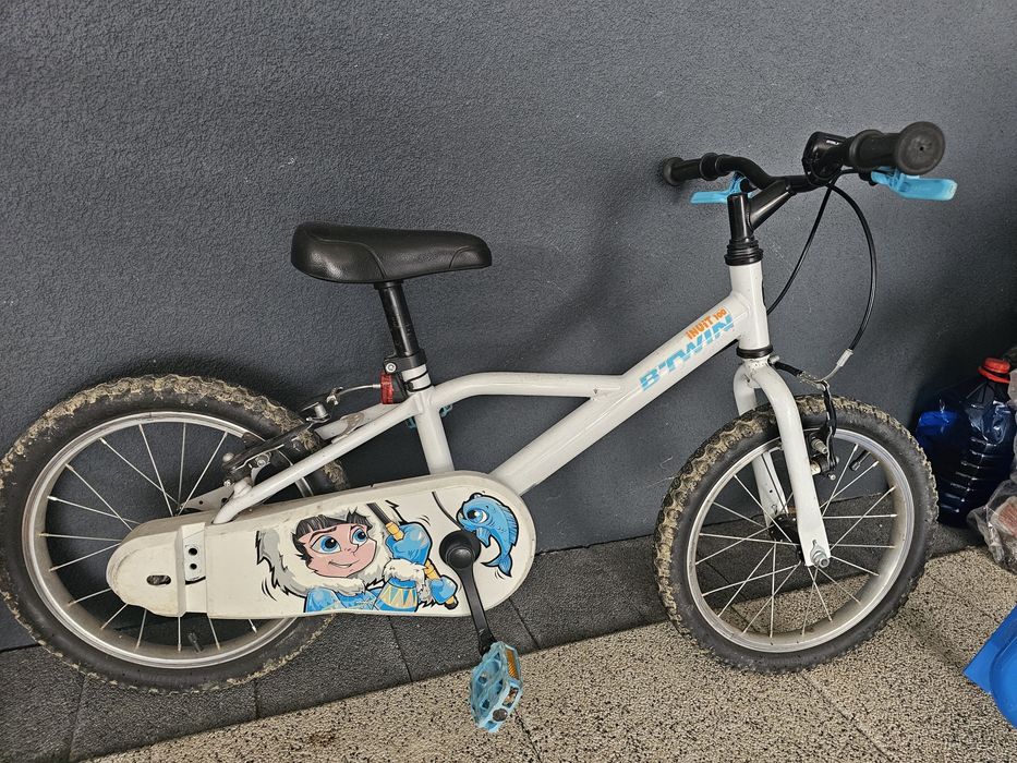 Bicicleta copii,roti de 16 inch!!!