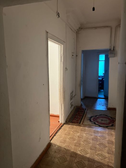 Седьмой уй жалданады