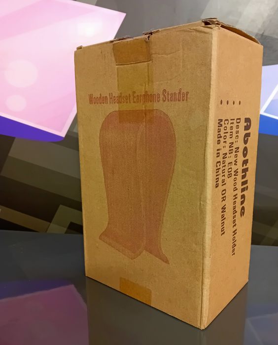 Suport pentru căsti