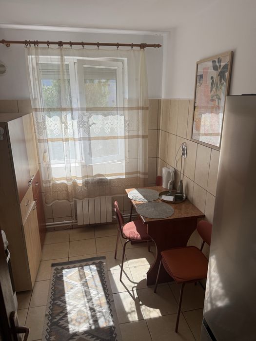 Apartament 3 camere