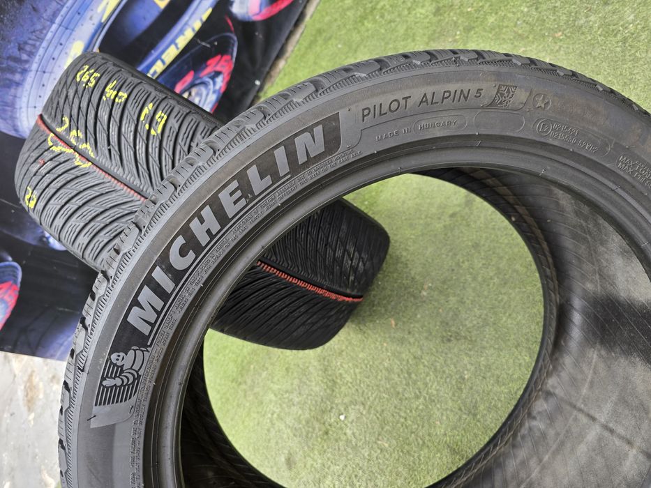 265.40.19 michelin m+s