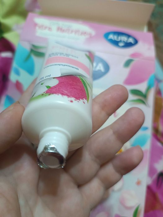 Продам крем для рук