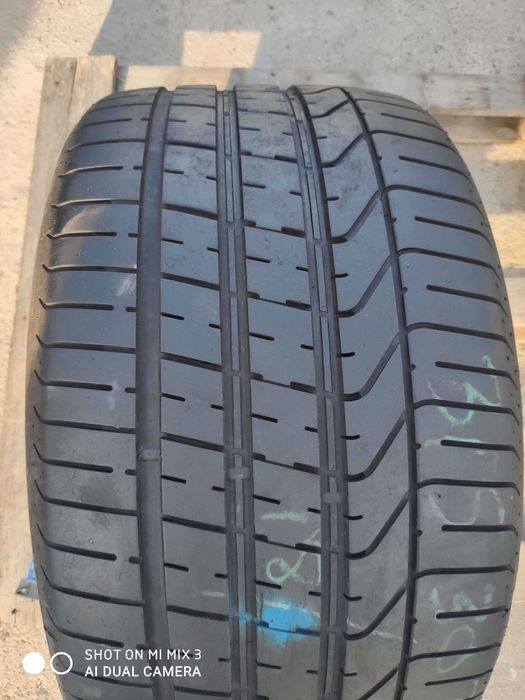 315/35 R20 • Vara • Pirelli P Zero 106Y | 1 buc | Pret/buc