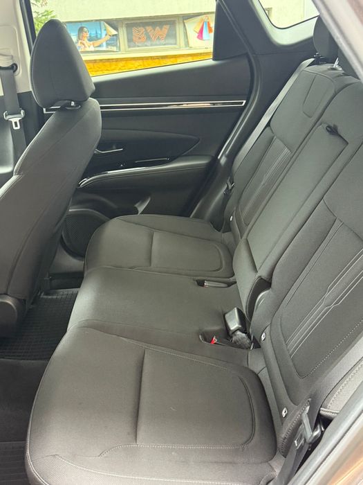 Hyundai tucson 2022 1.6T-GDi 2WD 6MT echipare style+