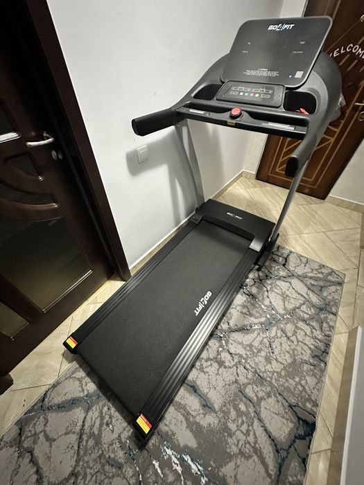 Banda alergat GO4FIT FIT200 3.5 cp
