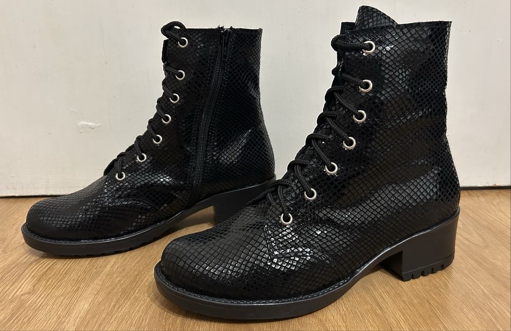 Зимни боти - НОВИ