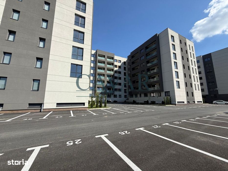 Proiectele Cavar Residence, un reper al calitatii