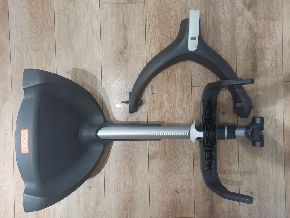Stokke Xplory на части