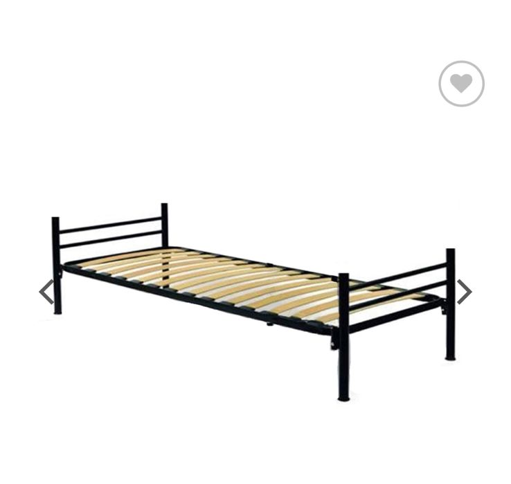 Pat supraetajat metalic pentru muncitori