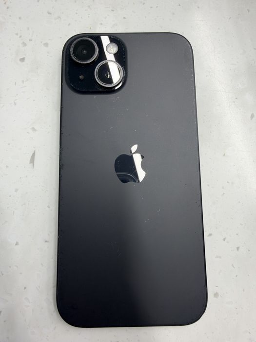 Iphone 15, 2024 года