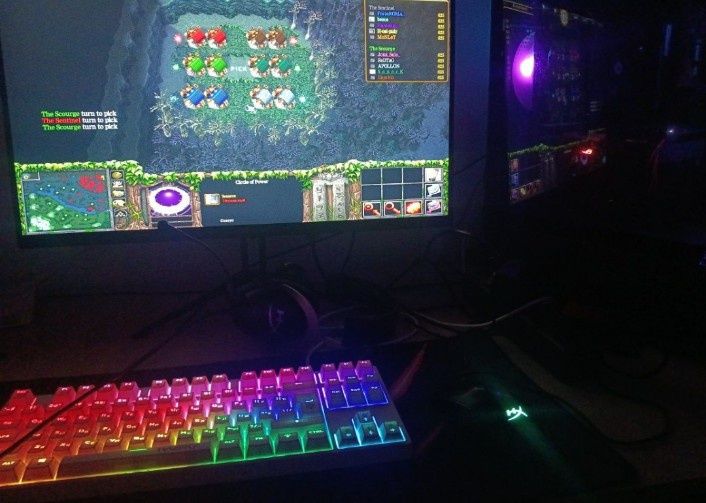 Продам компьютер i5-10 (cs:go)