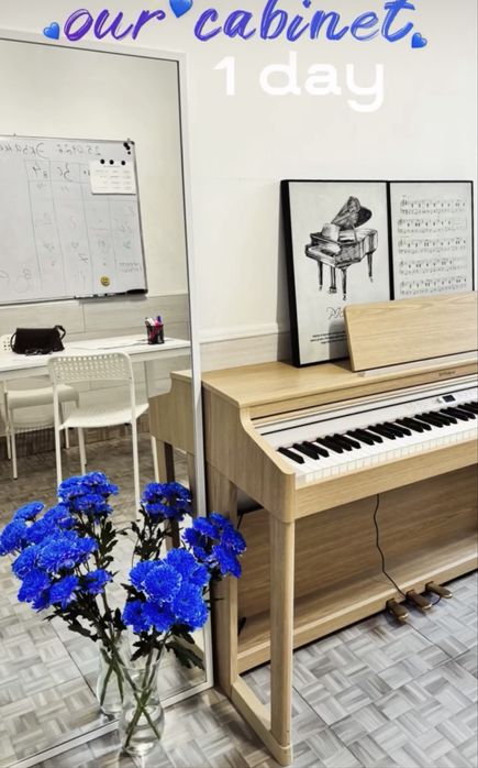 Пианино / фортепиано / piano / рояль / музыкальный инструмент