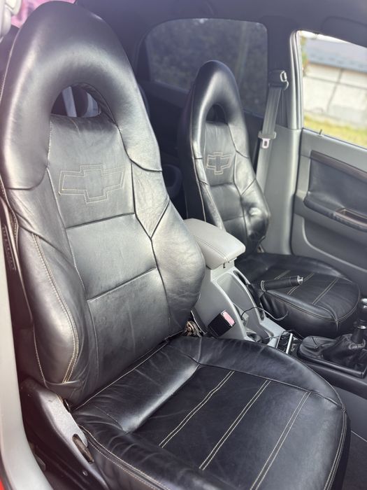 CHEVROLET Lacetti 2007 — imagine 5