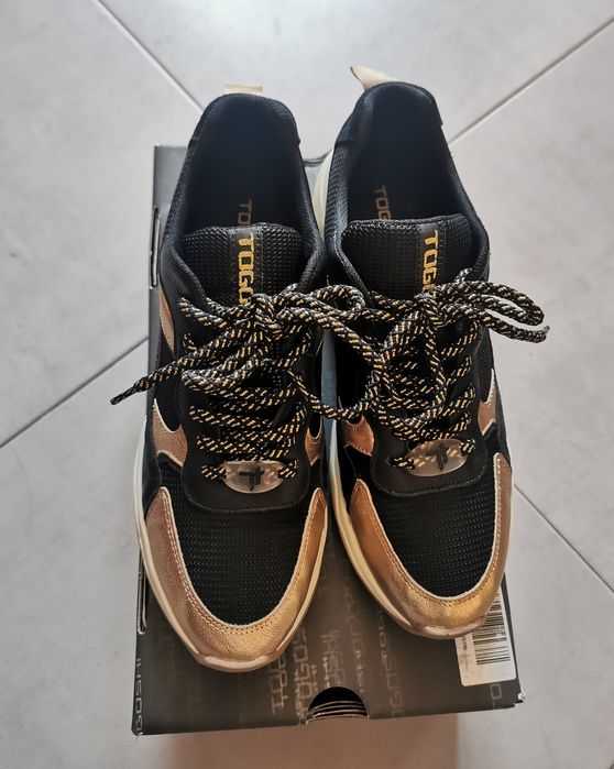 Дамски сникърси Togoshi 40 номер