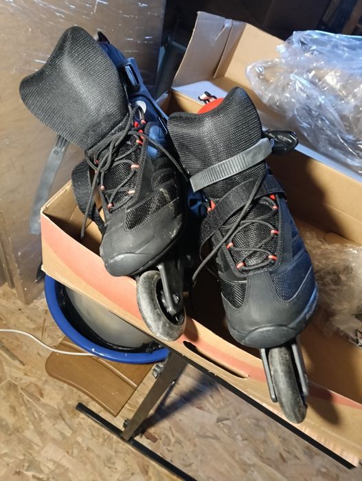 Vând role RALLERBLAde