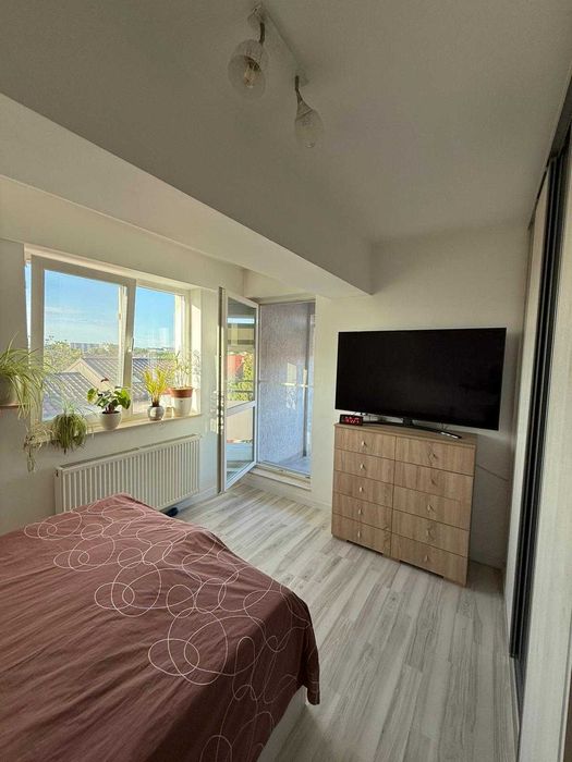 PROPRIETAR – Apartament 2 camere, bloc 2020, Str. Bulgăruș nr. 58