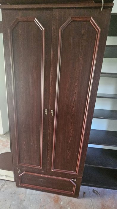 Продам шкаф стеллаж комод