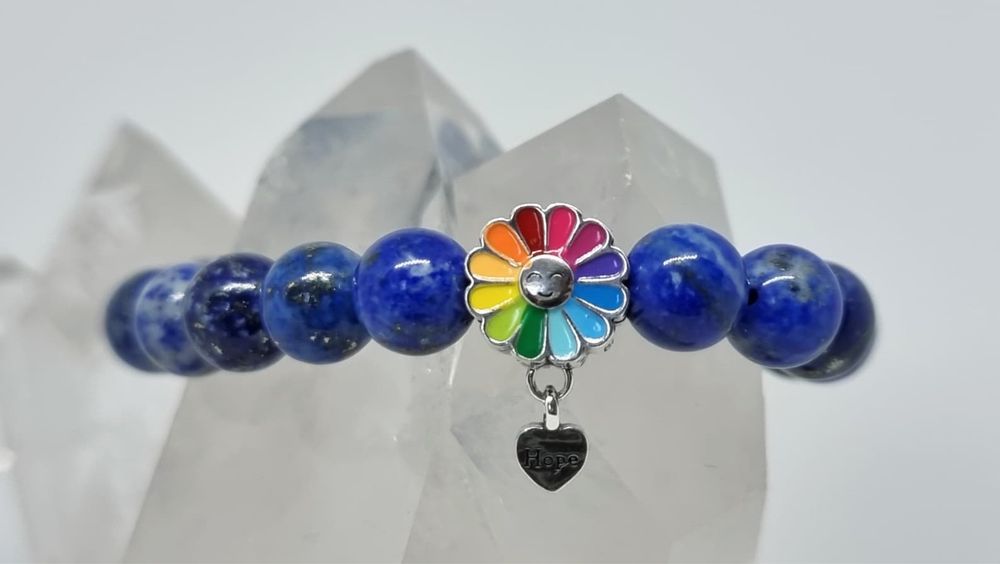 Bratara Handmade Autocunoastere