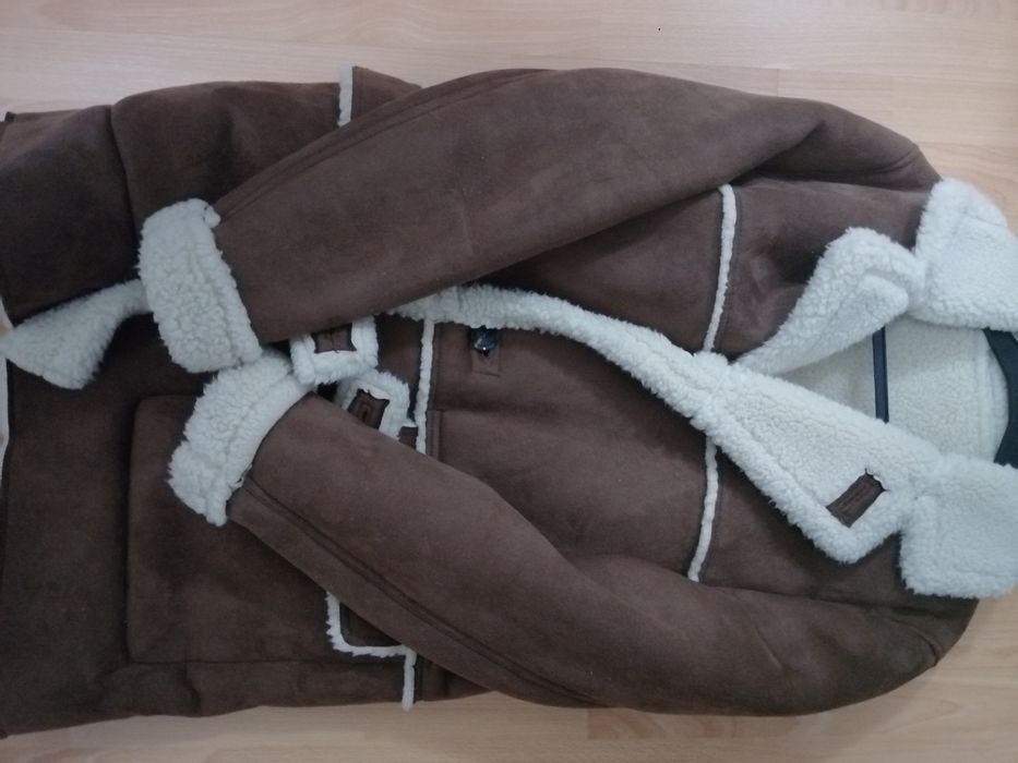 Cojoc bărbătesc Zara