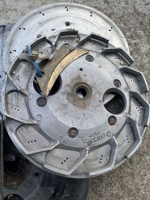 Set dscuri floarea soarelui