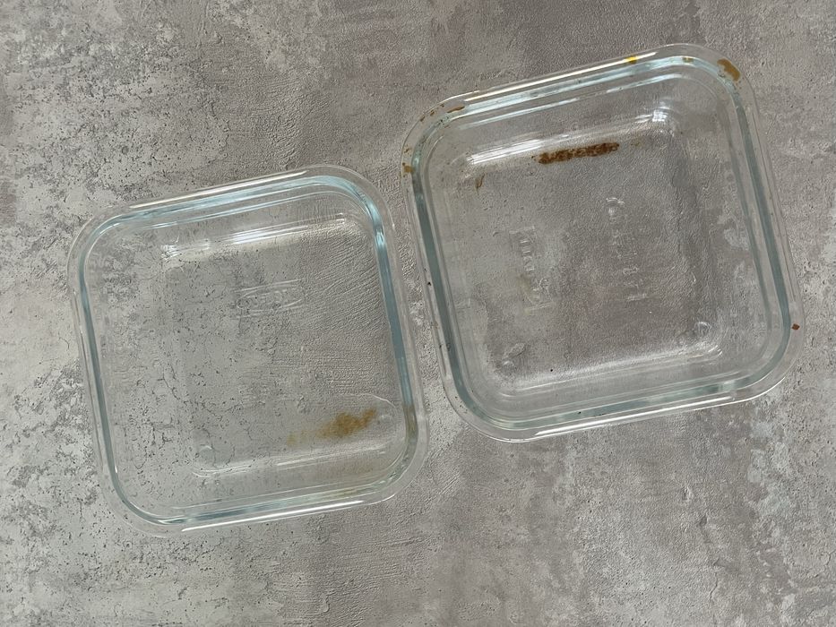 Посуда для готовки IKEA