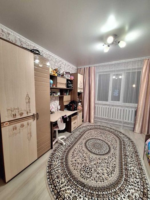 Дом в Красном Партизане