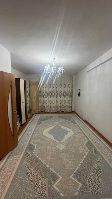 Продам 1 комн. квартиру в Уральске