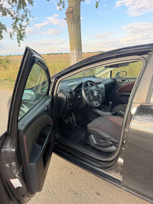 Seat Leon 1.9 Diesel