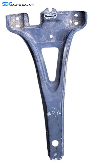 Suport Broasca Incuietoare Capota Volkswagen Bora 1999 - 2005 Cod 1J0805569B [L7860]