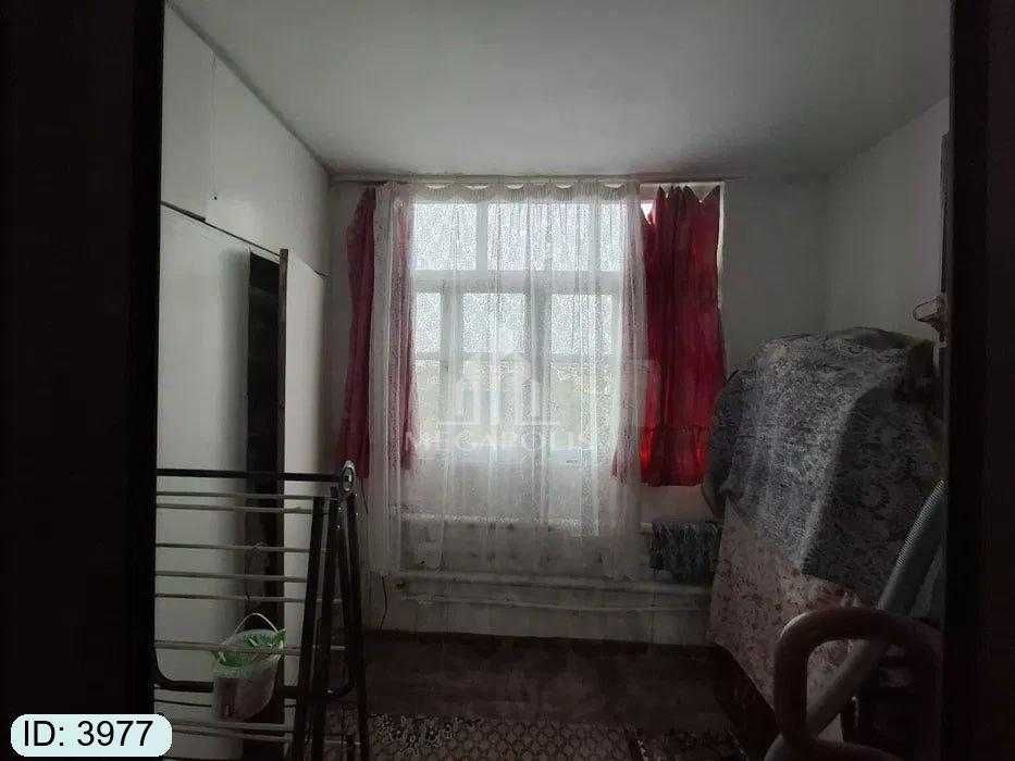 guliver 34 maktabda kvartira sotiladi №3977