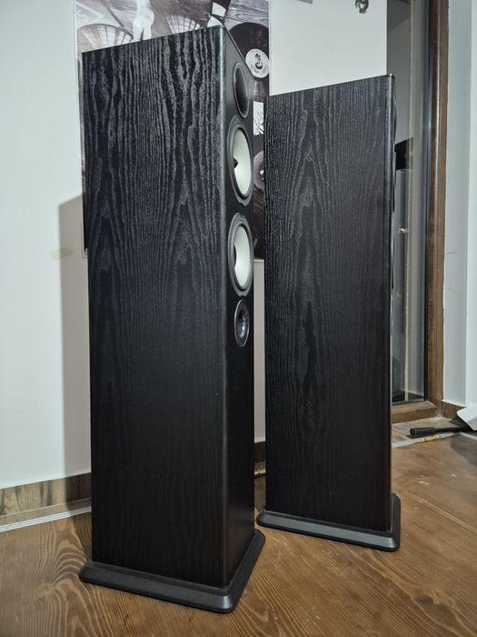 Monitor Audio BX5 boxe top