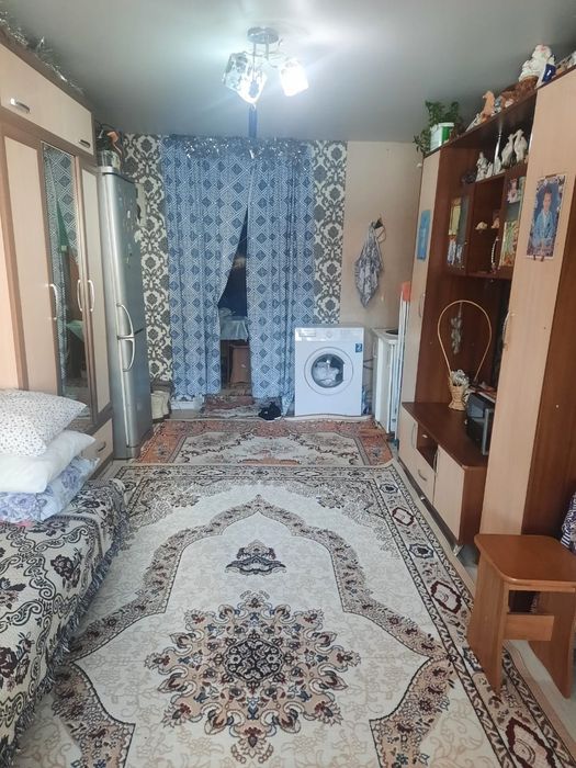 Комната в общежитии