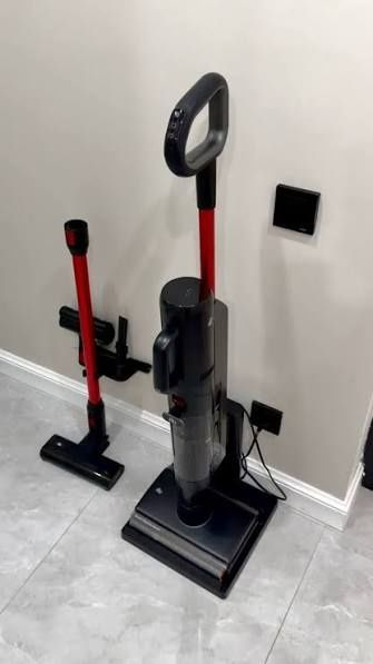 Продам моющий пылесос