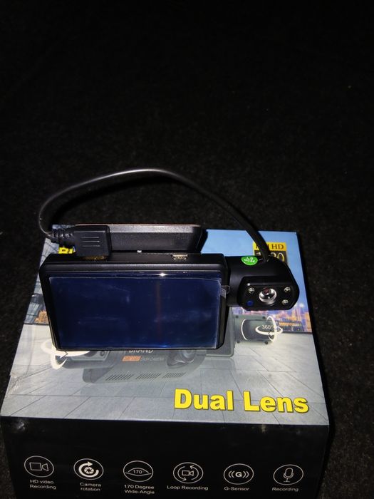 Видеорегистратор