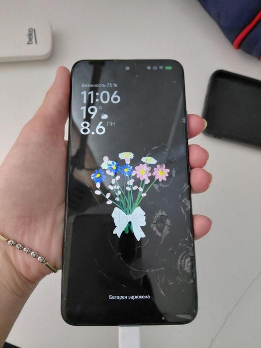 СМАРТФОН Xiaomi POCO m4 pro5G