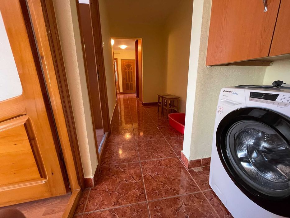 Apartament cu 3 camere de inchiriat cartier Micro 20