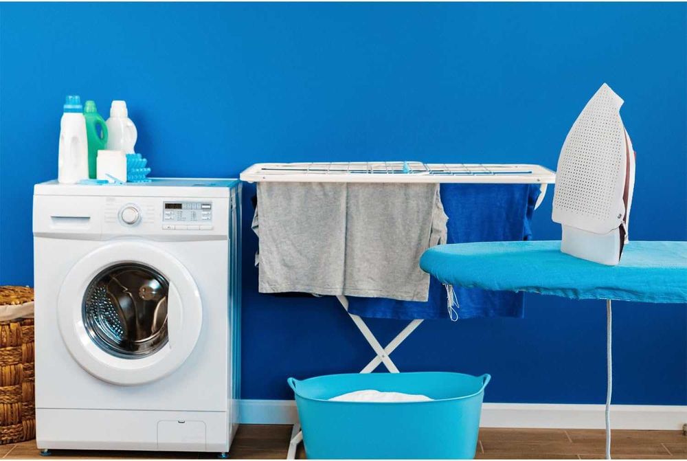 Husa protectoare pentru talpa fierului de calcat anti-arsura