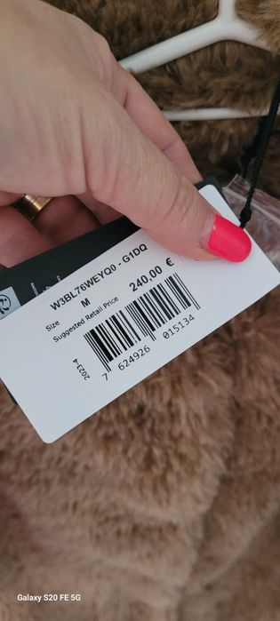 Blana Guess marime M/L