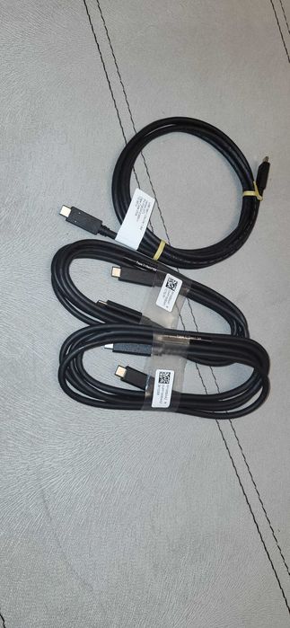 Cablu USB C cu USB C Noi 35 lei