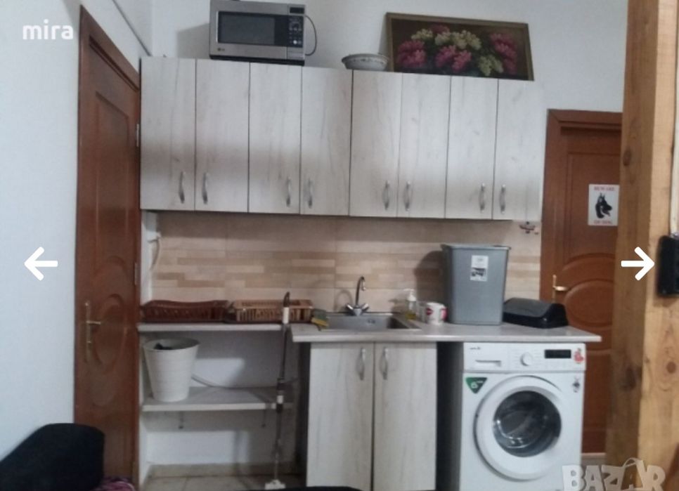 Дава се под наем Ателие в София, Център - 32 кв.м за 255 € - Снимка #6