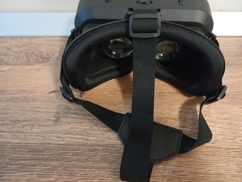 Ochelari vr pentru telefon