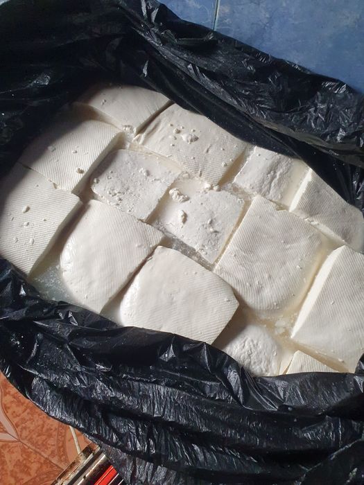 Branza de capra de vanzare