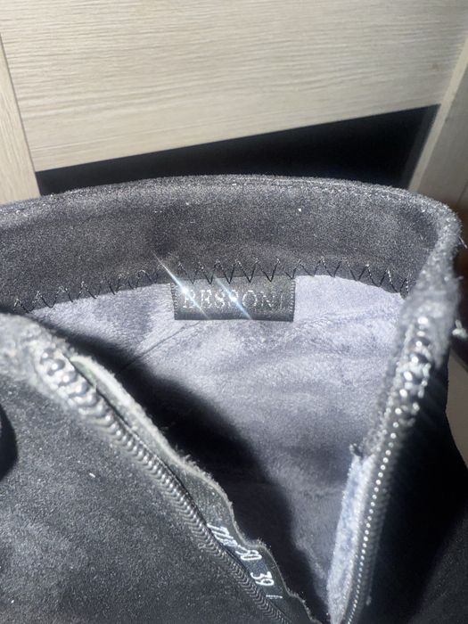 Продам ботильоны