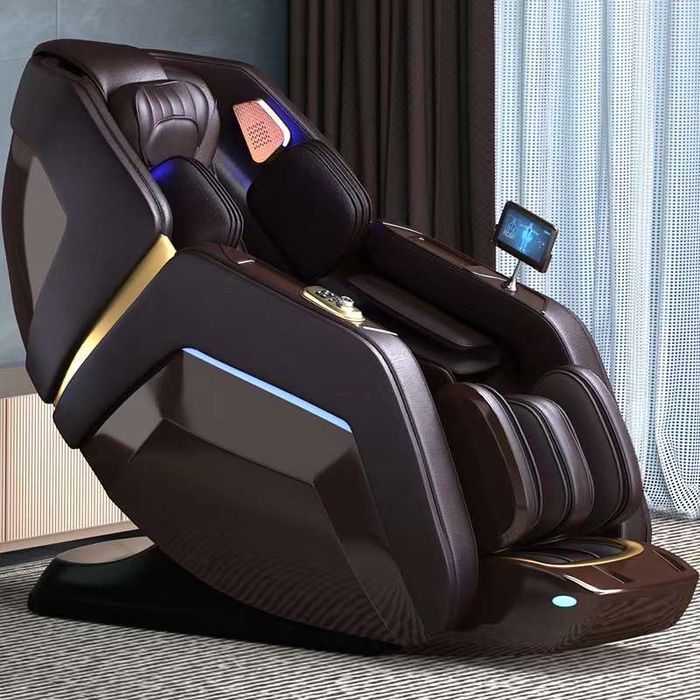 Кресло массажное фабрика | ADIKS | massaj kreslo | kreslo massaj | mas