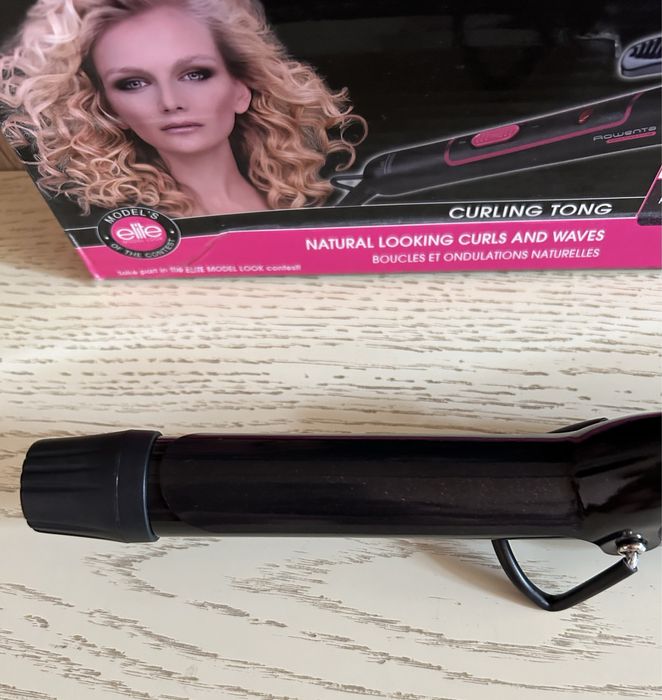 ROWENTA Маша за коса for elite model look