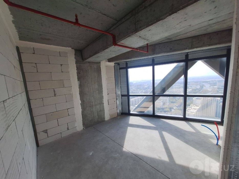 ВЫКУП‼️ 3-комнатная квартира ЖК Piramit Tower Вид улица Нукус Аэропорт