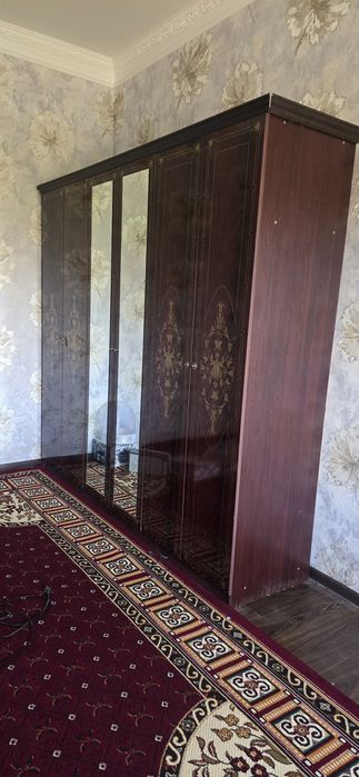 Продаётся Спальный Гарнитур в четком состоянии