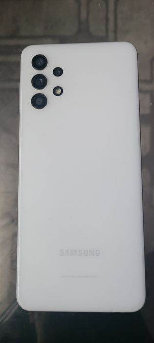 A32 Samsung Galaxsiy 5G
