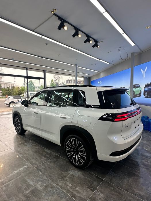 Gac Aion 2026 yil Full Garantiya+Bonuslar